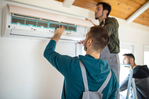 Best HVAC Replacement Cost  in Kincaid, IL