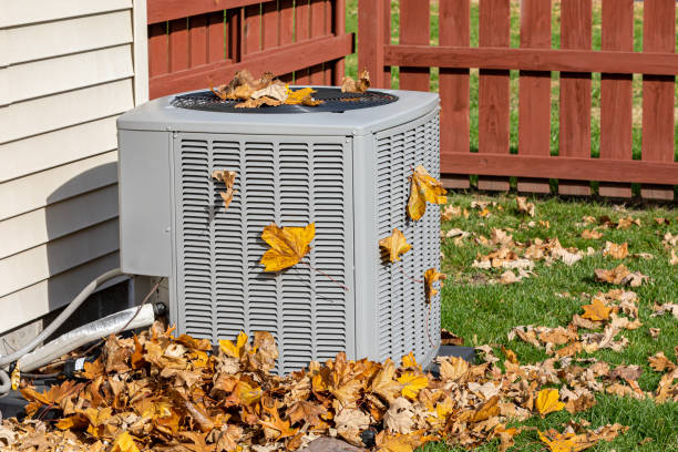 Best HVAC Installation Services  in Kincaid, IL