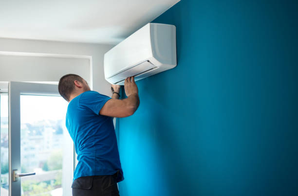Best HVAC Air Duct Cleaning  in Kincaid, IL