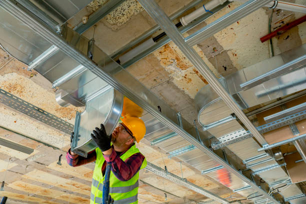 Best HVAC Repair Near Me  in Kincaid, IL