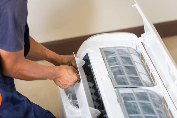 Best 24/7 HVAC Repair  in Kincaid, IL