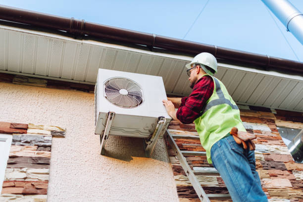  Kincaid, IL HVAC Pros