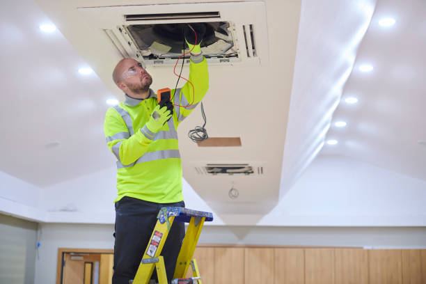 Best Affordable HVAC Services  in Kincaid, IL