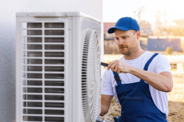 Ductless HVAC Repair in Kincaid, IL