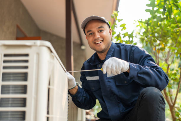 Professional HVAC in Kincaid, IL