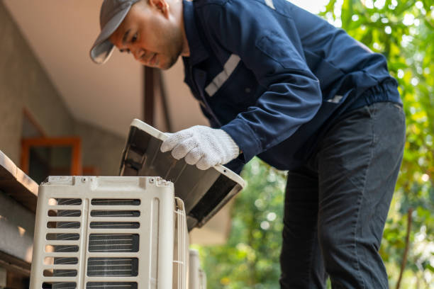 Best HVAC Emergency Services  in Kincaid, IL